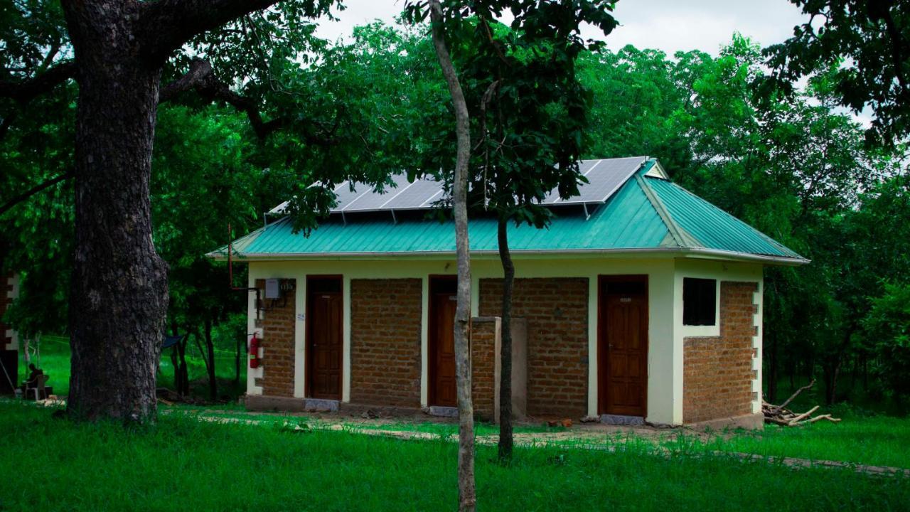 Mantis Lodge & Camping Site Morogoro Экстерьер фото