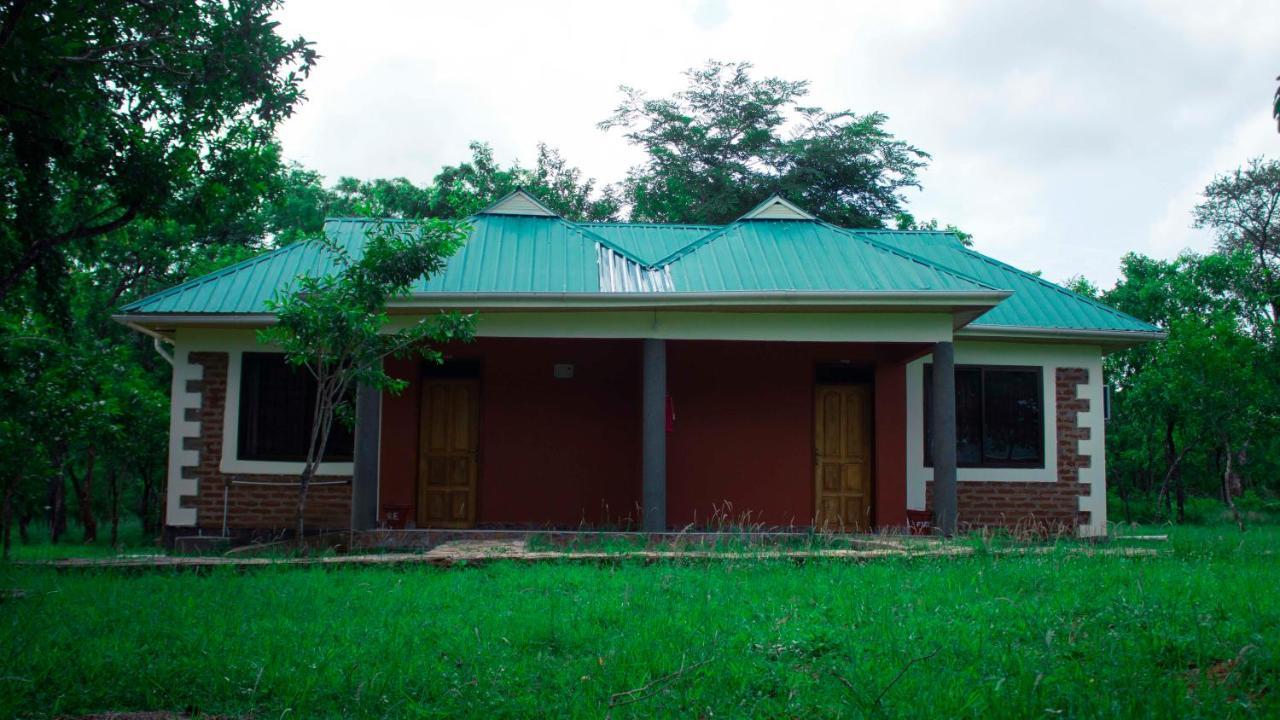 Mantis Lodge & Camping Site Morogoro Экстерьер фото