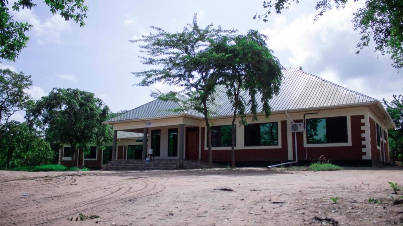 Mantis Lodge & Camping Site Morogoro Экстерьер фото