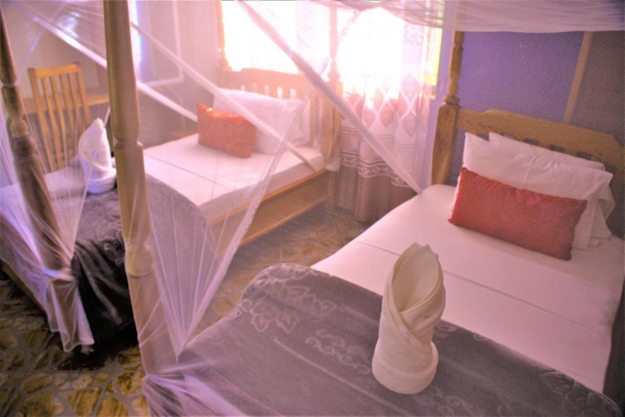 Mantis Lodge & Camping Site Morogoro Экстерьер фото